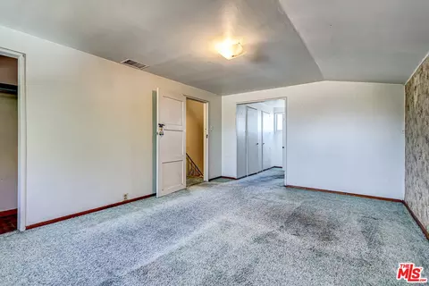 Bedroom - 809 E Marshall St, San Gabriel, CA 91776 photo 4 of 5