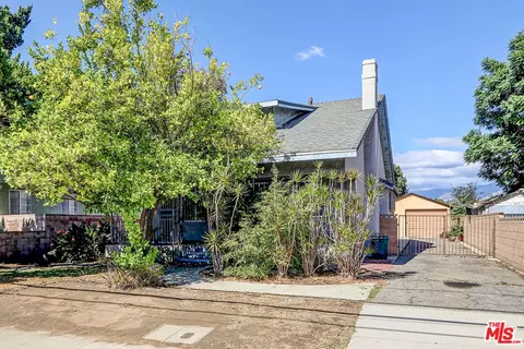 Exterior - 809 E Marshall St, San Gabriel, CA 91776 photo 3 of 9