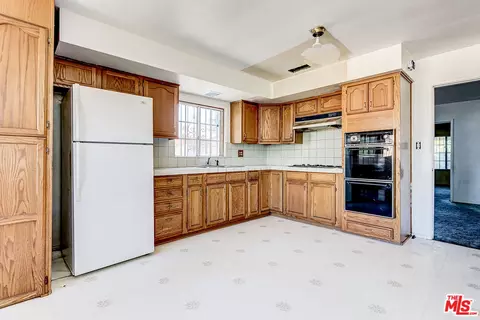 Kitchen - 809 E Marshall St, San Gabriel, CA 91776 photo 2 of 3