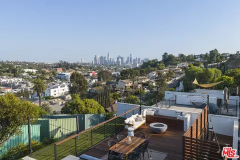 2267 Duane St #3, Los Angeles, CA 90039