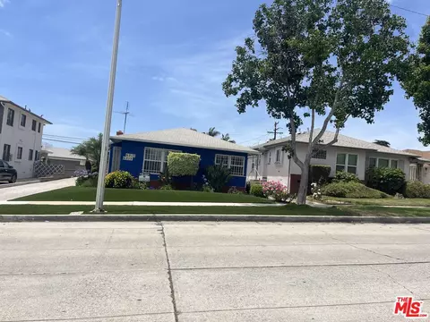 6213 S Fairfax Ave, Los Angeles, CA 90056
