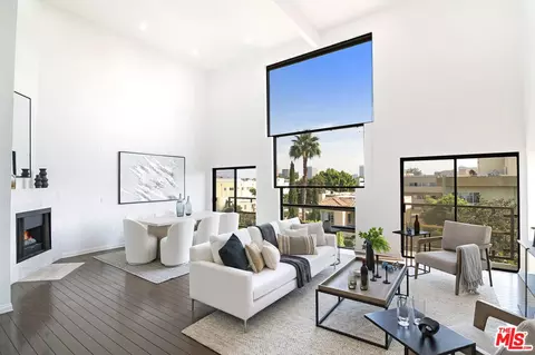 1059 S Shenandoah St #304, Los Angeles, CA 90035
