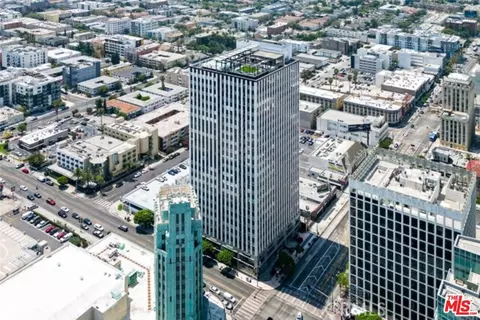 3810 Wilshire Blvd #908, Los Angeles, CA 90010