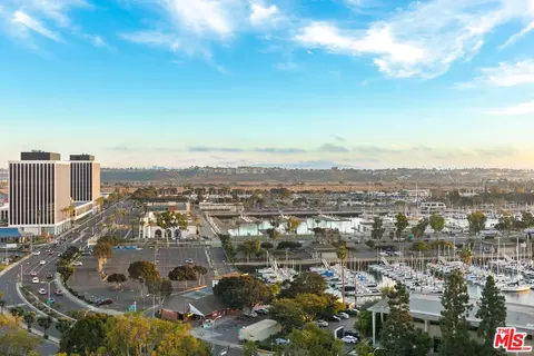13600 Marina Pointe Dr #1507, Marina Del Rey, CA 90292