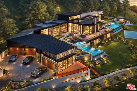 3901 Kanan Rd, Agoura Hills, CA 91301