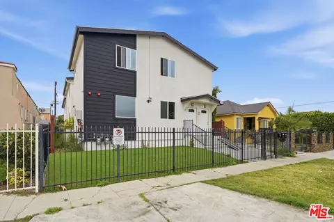 851 E 76th Pl, Los Angeles, CA 90001