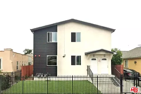851 E 76th Pl, Los Angeles, CA 90001