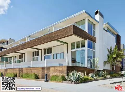 7 Fleet St #203, Marina Del Rey, CA 90292