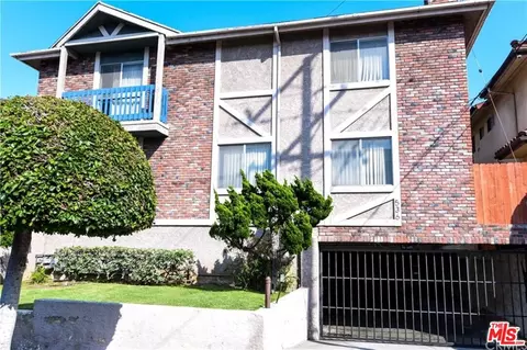 536 Evergreen St #3, Inglewood, CA 90302