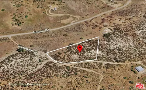 0 Shangani Ct, Tehachapi, CA 93561