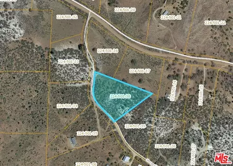 0 Shangani Ct, Tehachapi, CA 93561 photo 6