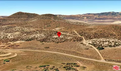 0 Shangani Ct, Tehachapi, CA 93561 photo 3