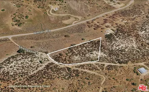 0 Shangani Ct, Tehachapi, CA 93561 photo 2