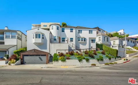 4261 Palmero Blvd, Los Angeles, CA 90008