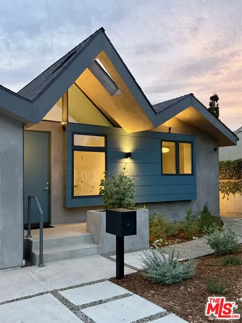 11929 Bray St, Culver City, CA 90230