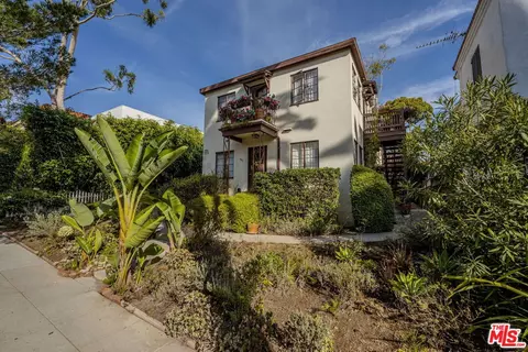 947 17th St, Santa Monica, CA 90403