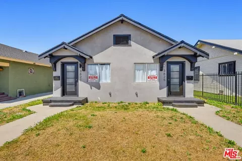 3625 4th Ave, Los Angeles, CA 90018