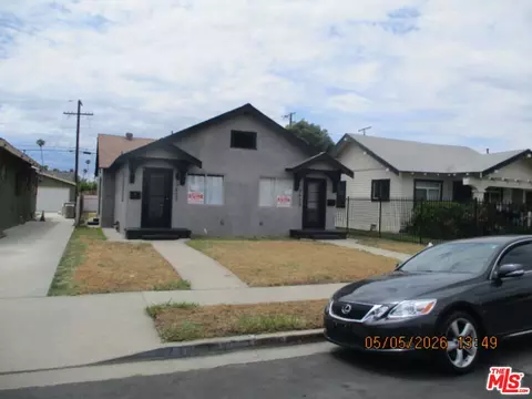3625 4th Ave, Los Angeles, CA 90018