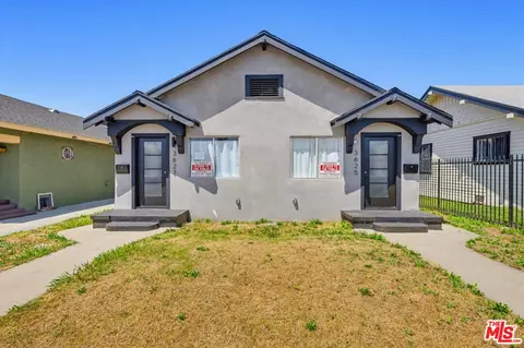 3625 4th Ave, Los Angeles, CA 90018
