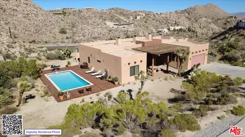 5935 Buena Suerte Rd, Yucca Valley, CA 92284