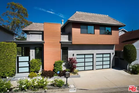 2728 Angelo Dr, Los Angeles, CA 90077