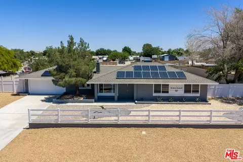 37506 E 95th St, Littlerock, CA 93543