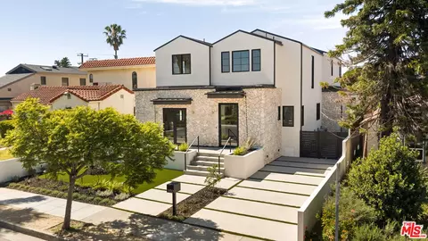 2137 Ashland Ave, Santa Monica, CA 90405