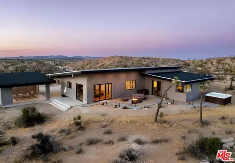 57845 El Cielo Ave, Yucca Valley, CA 92284