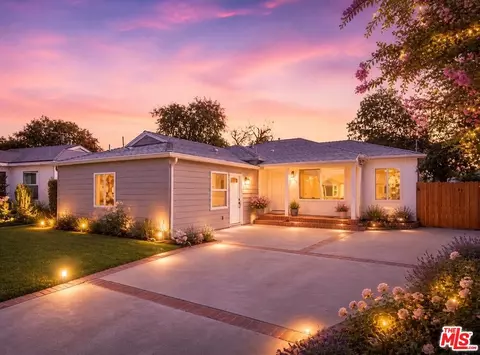 6714 Jellico Ave, Van Nuys, CA 91406