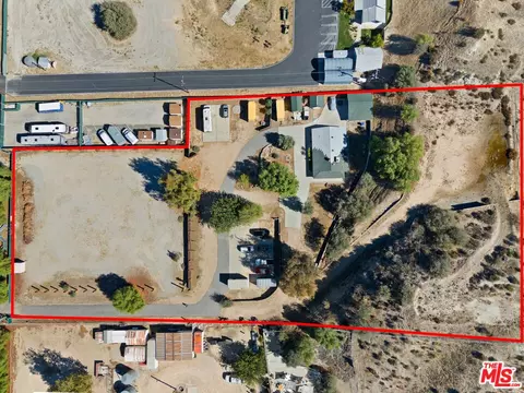 16166 Sierra Hwy, Santa Clarita, CA 91390