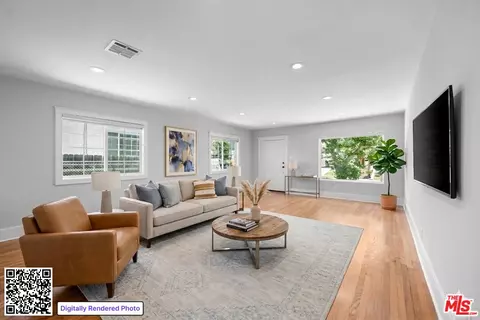 1011 S Plymouth Blvd, Los Angeles, CA 90019