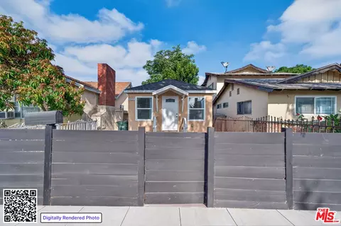 9321 Virginia Ave, South Gate, CA 90280