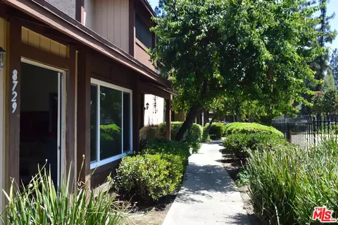 8723 Cedros Ave #55, Panorama City, CA 91402