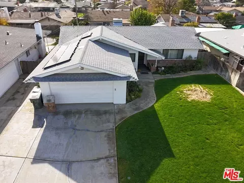 309 Pilot Ave, Bakersfield, CA 93308