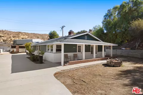 Undisclosed, Santa Clarita, CA 91390