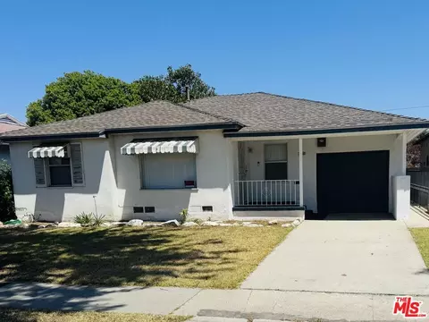 13128 Stanford Ave, Los Angeles, CA 90059