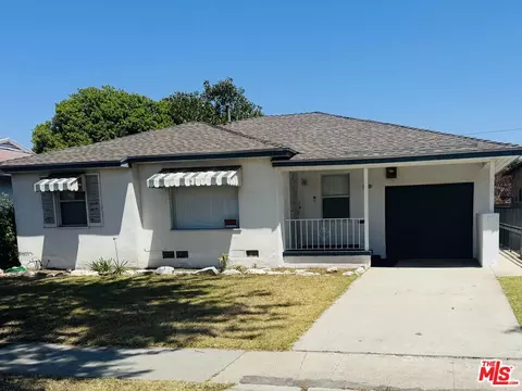 13128 Stanford Ave, Los Angeles, CA 90059