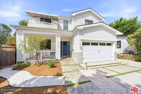 3305 Veteran Ave, Los Angeles, CA 90034