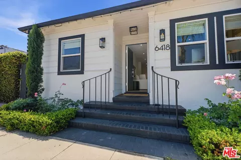6418 Waring Ave, Los Angeles, CA 90038
