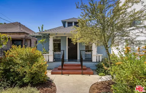 430 E 30th St, Los Angeles, CA 90011