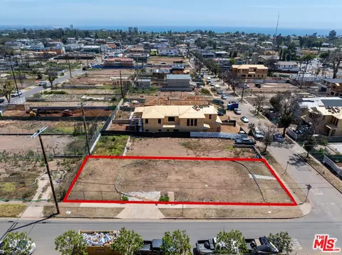958 Fiske St, Pacific Palisades, CA 90272