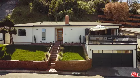 4100 Don Diablo Dr, Los Angeles, CA 90008