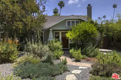 1638 N Garfield Ave, Pasadena, CA 91104
