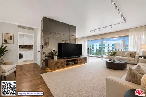 10450 Wilshire Blvd #4F, Los Angeles, CA 90024