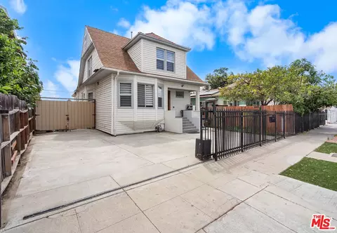 1132 E 27th St, Los Angeles, CA 90011