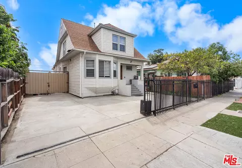 1132 E 27th St, Los Angeles, CA 90011
