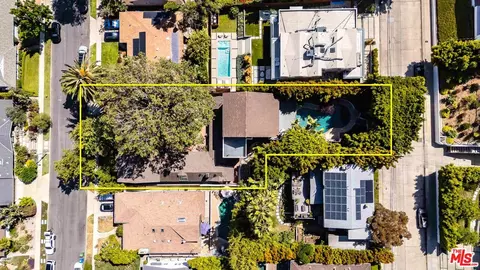 3245 Provon Ln, Los Angeles, CA 90034