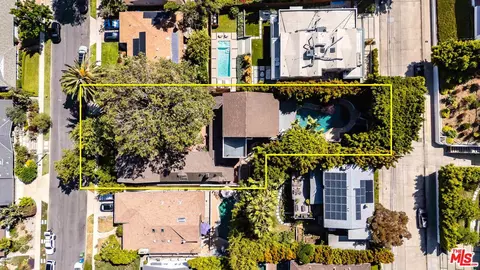 3245 Provon Ln, Los Angeles, CA 90034