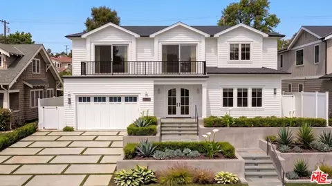 16815 Livorno Dr, Pacific Palisades, CA 90272