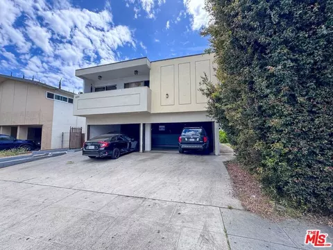1525 Armacost Ave, Los Angeles, CA 90025